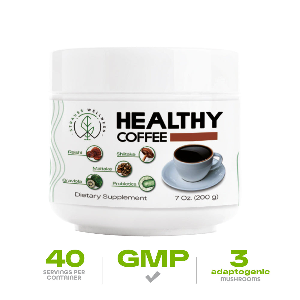 Healthy Coffee