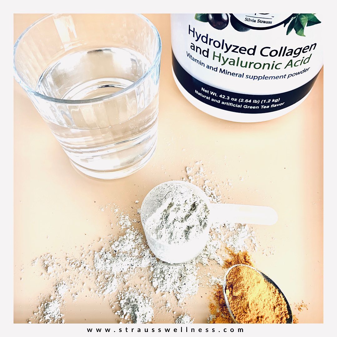 Do something today that your future self will thank you for.Have a great & healthy weekend! ..........#silviastrausscollagen #collagenpeptides #hyaluronicacid #antioxidants #turmeric #vitamins #healthylifestyles #selfcare #silviastraussusa.jpg__PID:a4fd10ab-2b44-4ac3-bc48-96d2d7176a0c