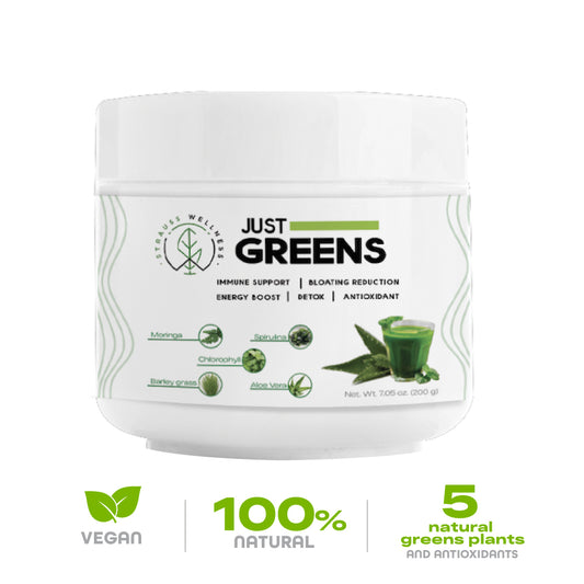 Just Greens