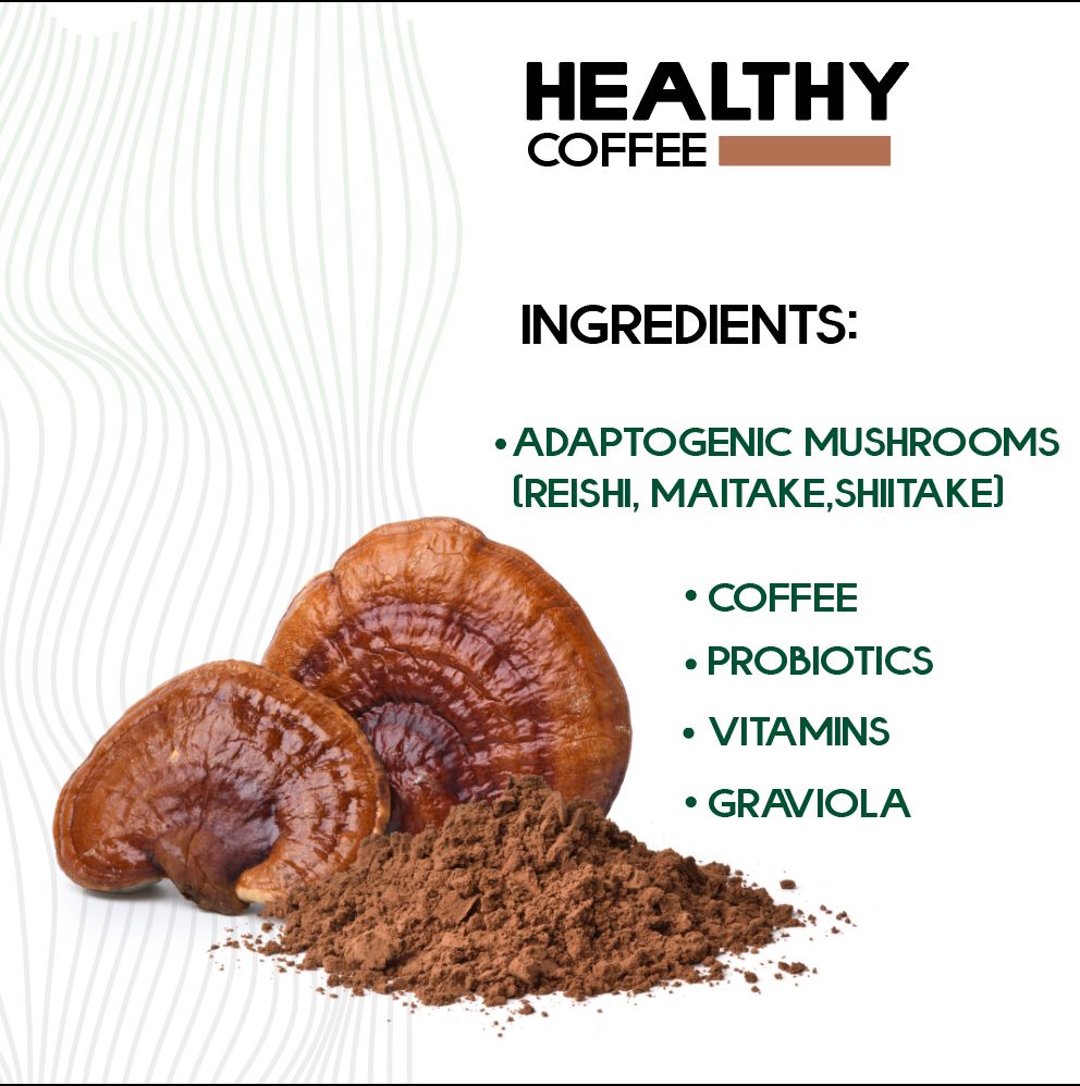 Healthy Coffee