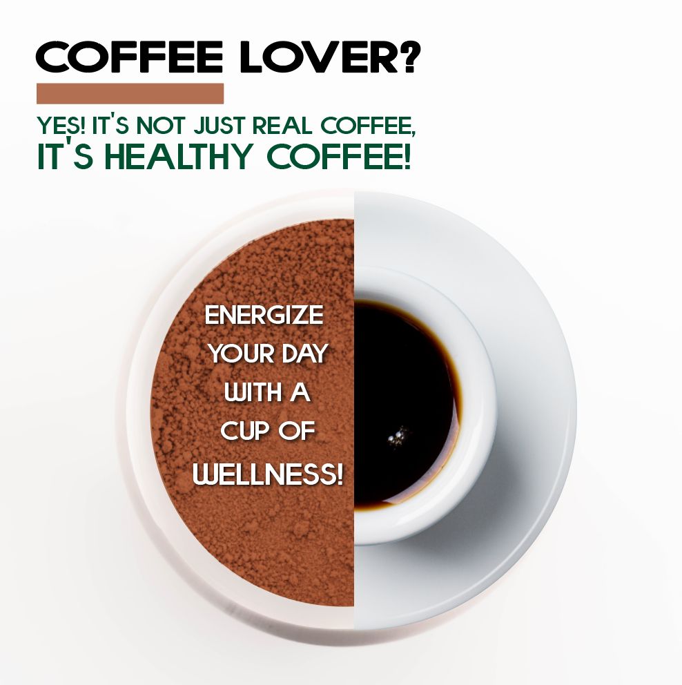 Healthy Coffee