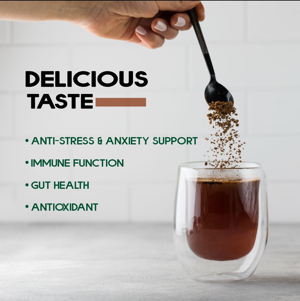 Healthy Coffee