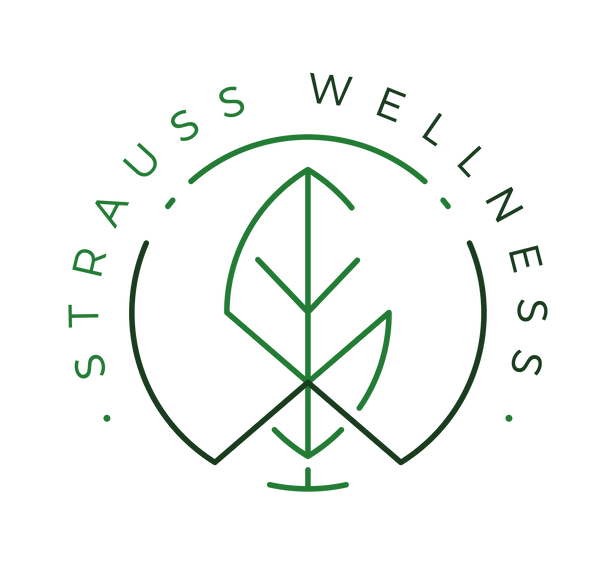 Strauss Wellness